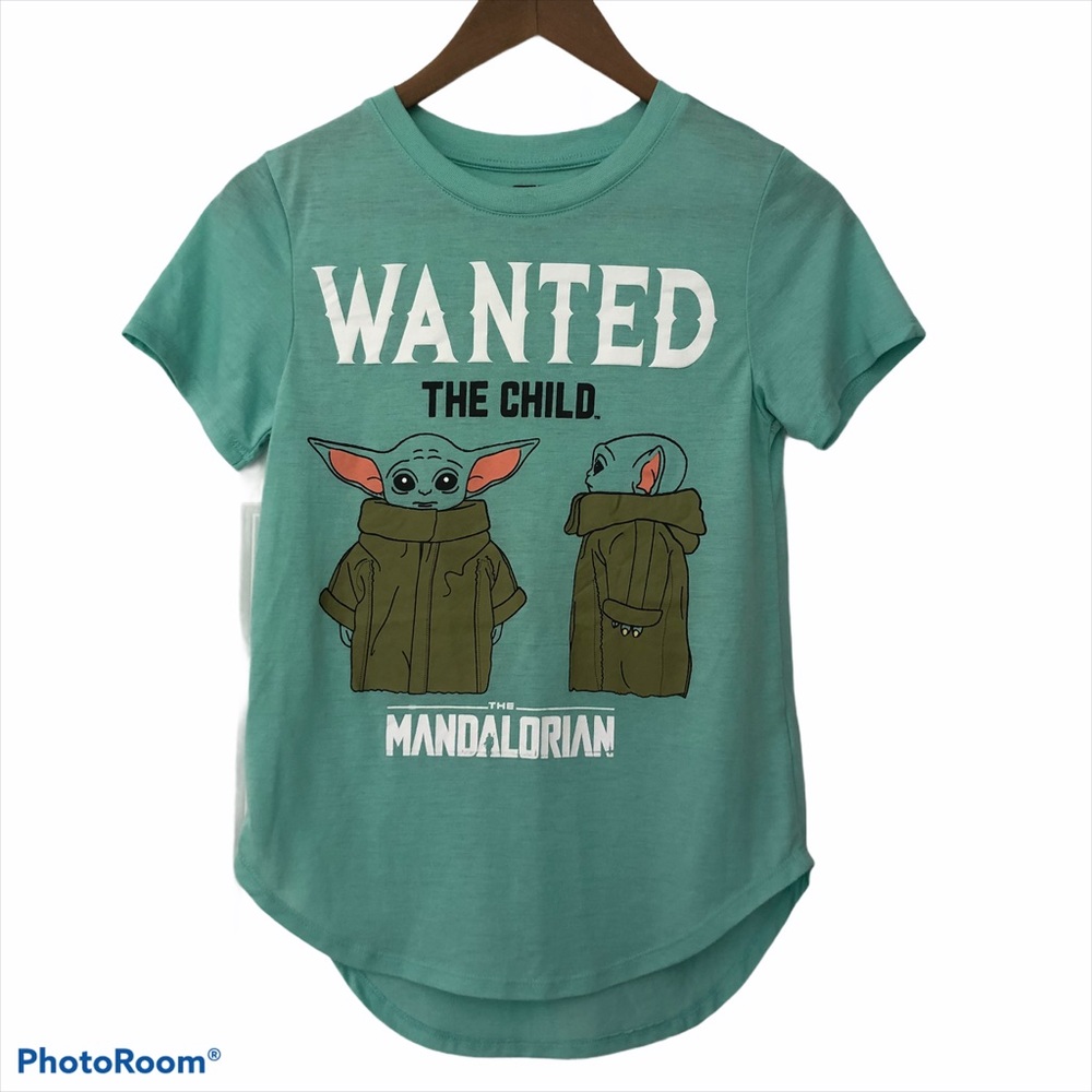 Star Wars tee shirt